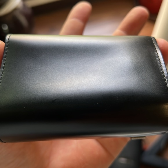 Ferragamo Key Wallet New with Defects - Picture 5 of 6